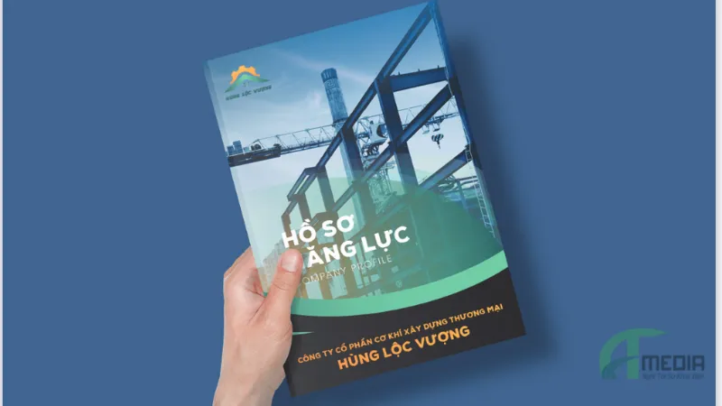 
							Hồ sơ năng lực ngành cơ khí cần có những nội dung gì?